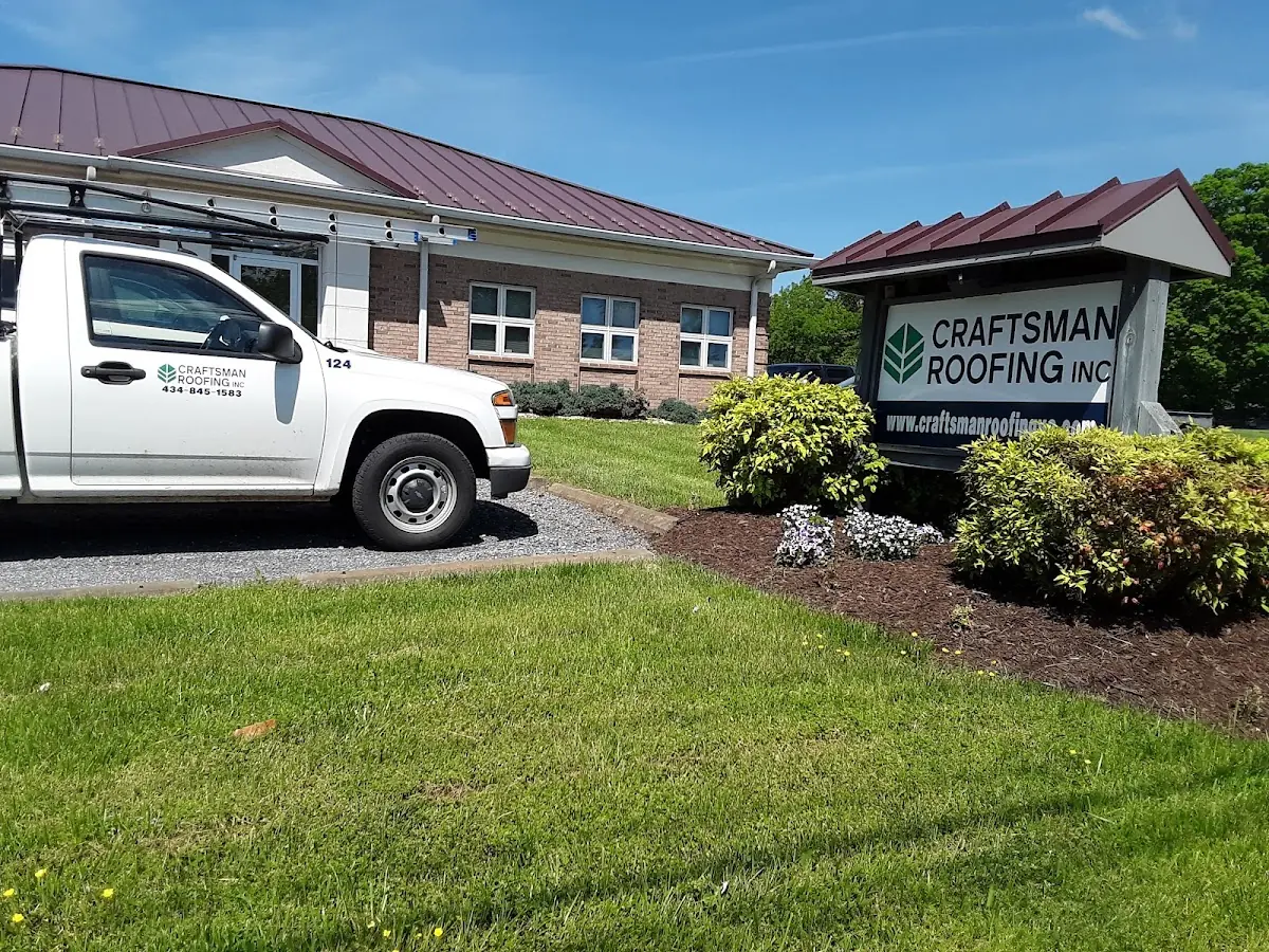 Quality Wind Damage Roof Repair by experienced craftsmen in Glen Echo
